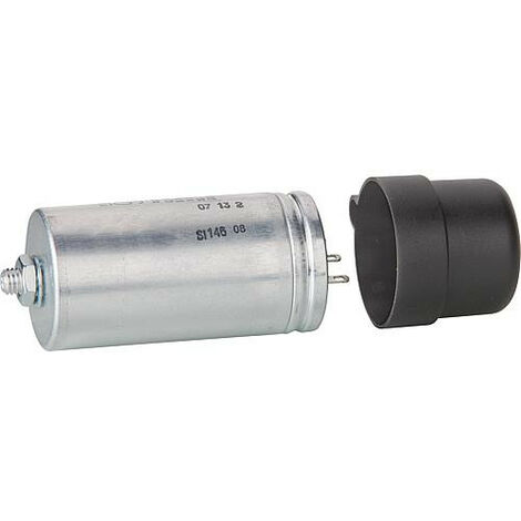 Condensateur - set 16uF Weishaupt 713 479