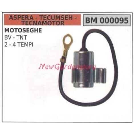 Condensateur tronçonneuse ASPERA BV TNT 2 4-STROKE 000095