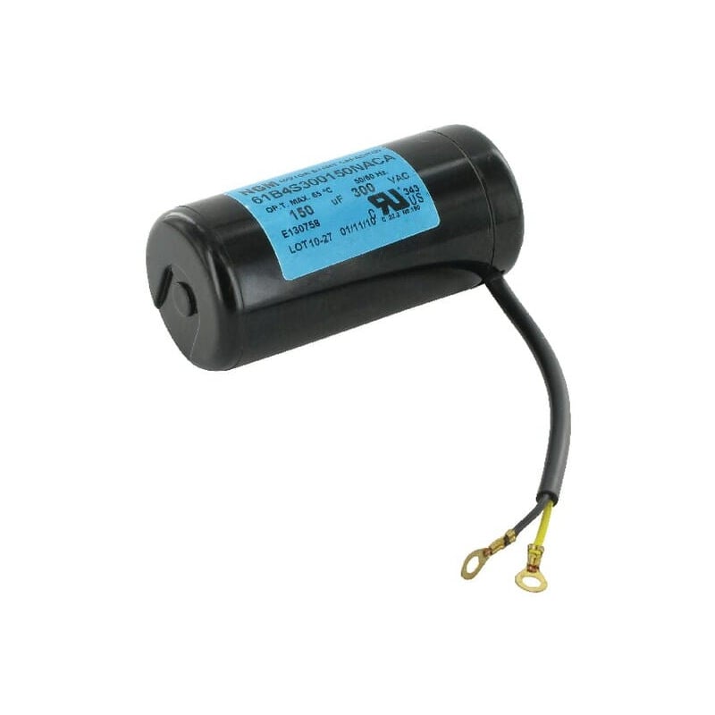 Condensateur UNIVERSEL EM9150300V