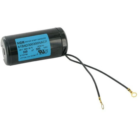 Condensateur UNIVERSEL EM9300300V