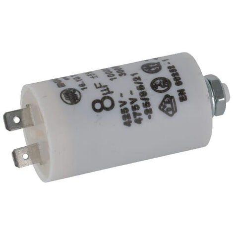 Condensateur UNIVERSEL FGP013608