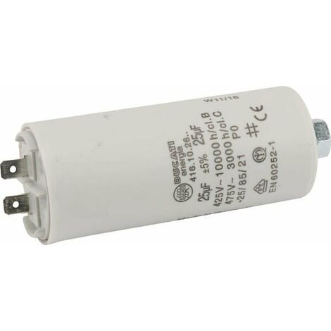Condensateur UNIVERSEL FGP013624