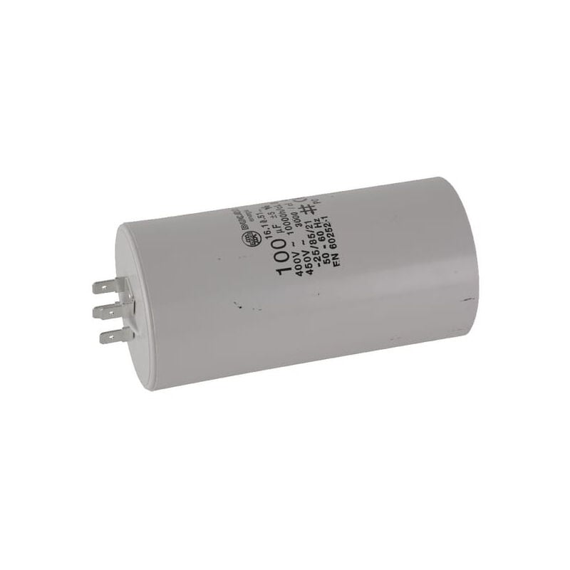 Condensateur UNIVERSEL FGP013639