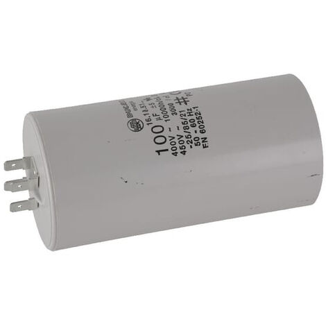 Condensateur UNIVERSEL FGP013639