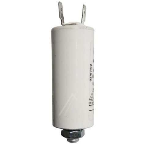 Condensateur universel pour Lave-Linge Multi-marques 0000373