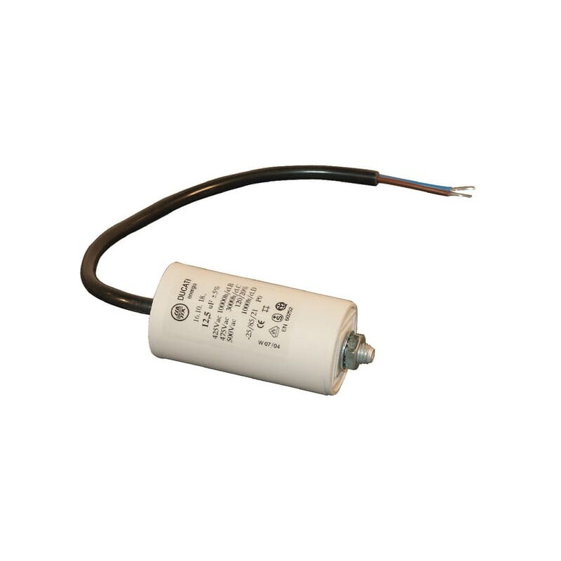 Condensateur Viking 00006051000