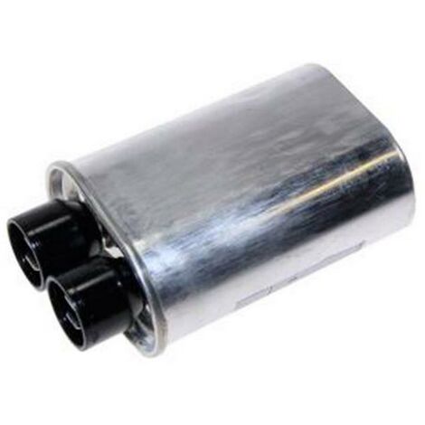 Condensatore 1,05MF 2100V - Forni a Microonde - SCHOLTES - 2483233663946159538