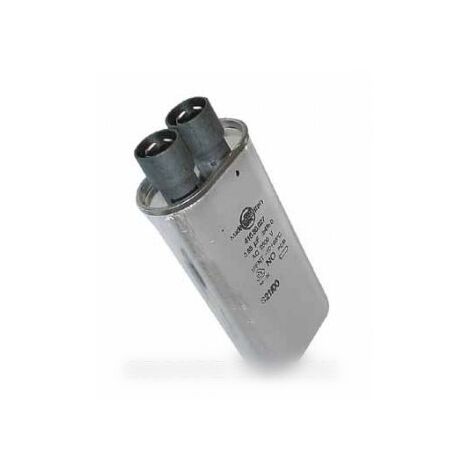 Condensatore 1,15 Âµf, 2100 V - Forni a Microonde - WHIRLPOOL - 325087