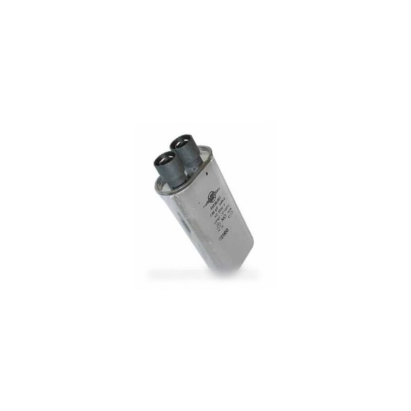 Condensatore 1,15 µf, 2100 v - Forni a Microonde