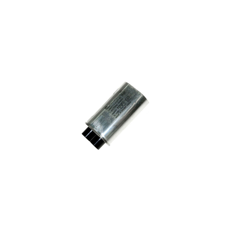 Condensatore 1,15 µf, 2100 v - Forni a Microonde