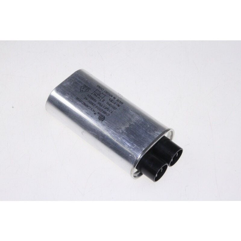 Condensatore 115µf 2300V originale - Forni a
