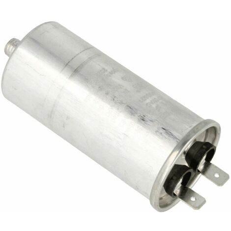 Condensatore 11uF - Asciugatrice - SHARP - 4370196
