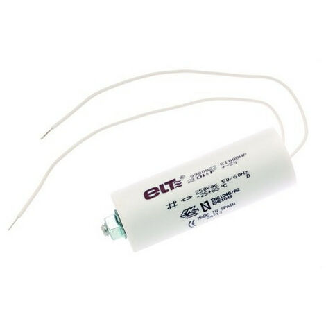 Ricambi Steinbach - Ventola Condensatore Di Avviamento - 049293 - Foto 3