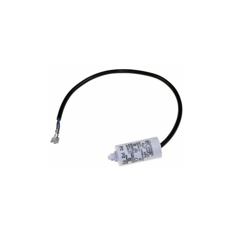 Condensatore 4µF - Frigorifero, congelatore Thomson 3217513662894814704