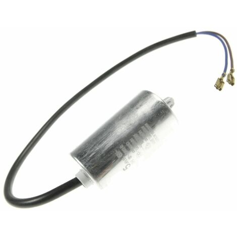 Condensatore 5mf originale - Frigorifero, congelatore - BEKO - 4364330