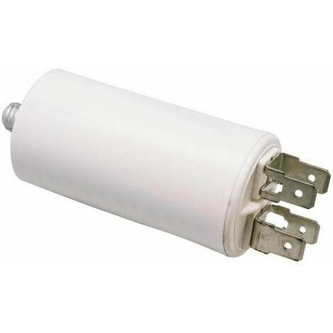 Condensatore 5Uf 400V Rif. MOT15014