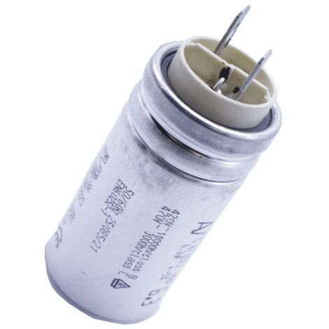 Condensatore 6,3 mf - Cappa aspirante - ELICA - 342893
