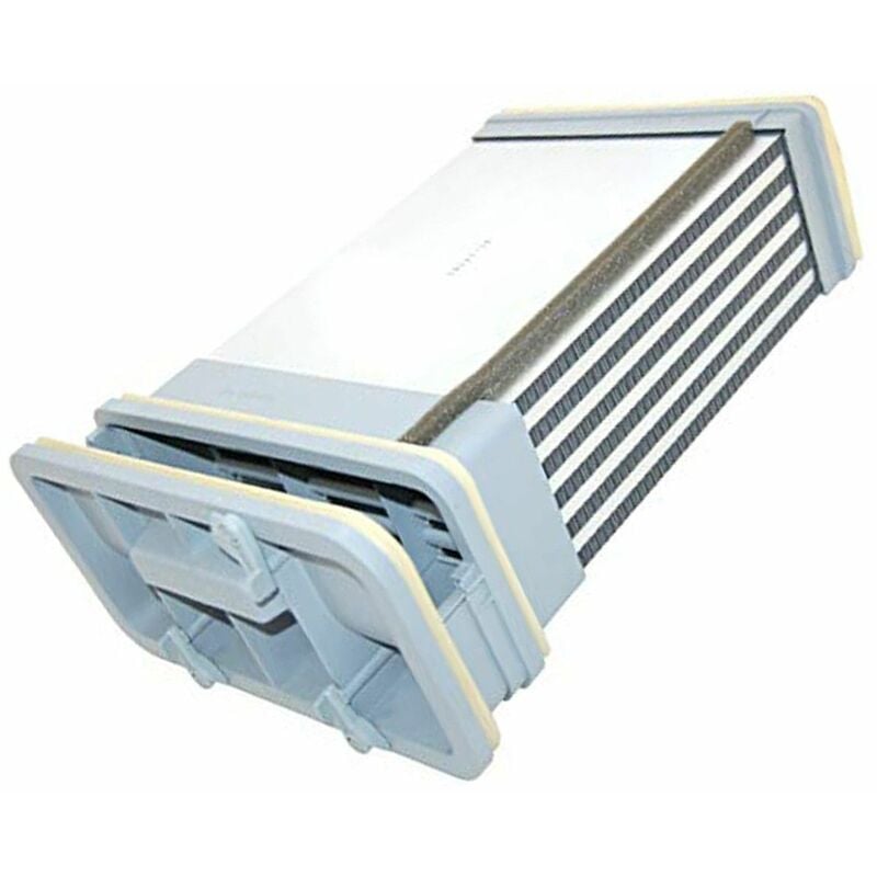 Condensatore (637) - Asciugatrice - ariston