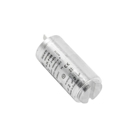 Condensatore 6mF - Lavatrice - ELECTROLUX - 293634