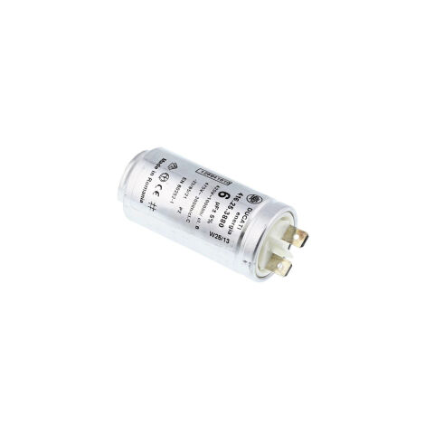 Condensatore 6mF - Lavatrice - ELECTROLUX - 2936343662734880968
