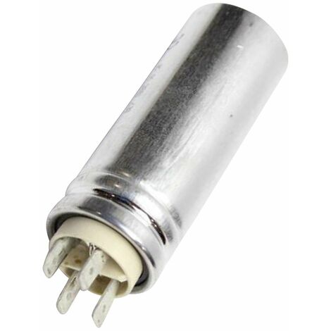 Condensatore 8MF TKF1330A originale - Asciugatrice - BEKO - 307594