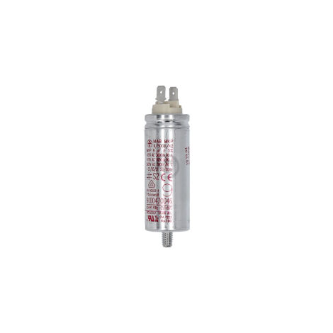 Condensatore 9 mf originale - Asciugatrice - BOSCH - 334644