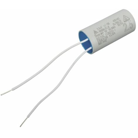 Condensatore