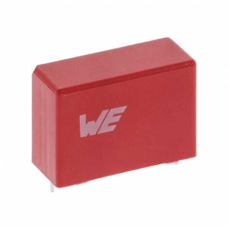 Condensatore a Film WCAP-FTXX 3.3 µF 310 VAC ± 10%