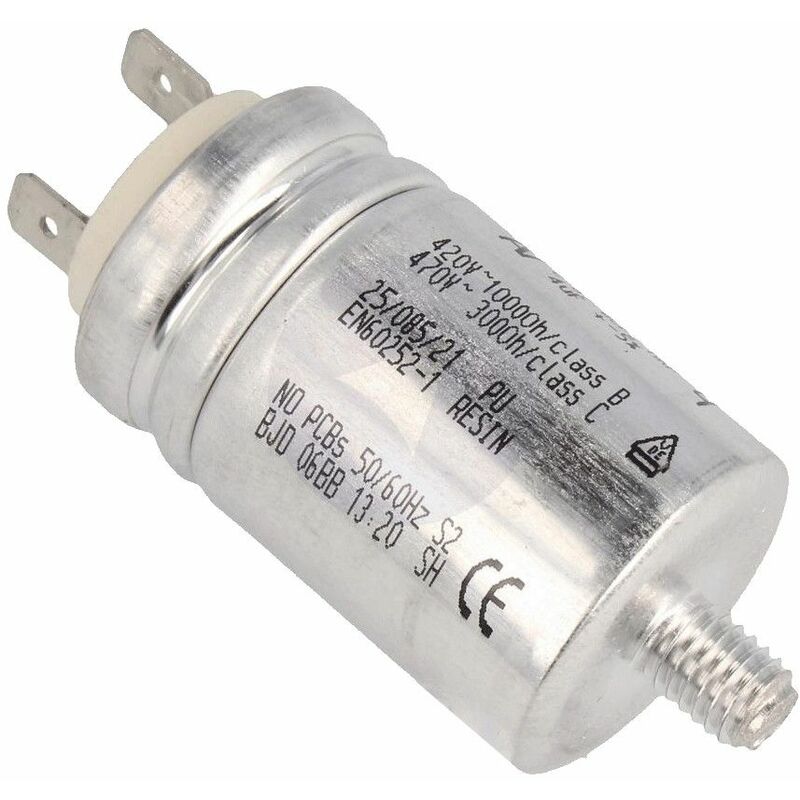 Condensatore - Lavastoviglie Whirlpool 330727