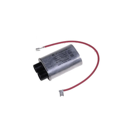 Condensatore ad alta tensione 1mf 2100 V per microonde Electrolux 50299204003