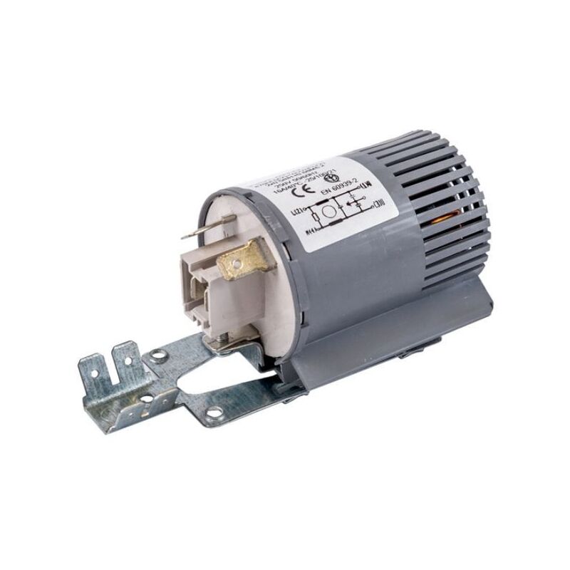Image of Condensatore anti disturbo - Lavatrice Bosch 2934993059445671464