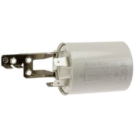 Condensatore anti-disturbo - Lavatrice - CANDY - 2597863663946860618