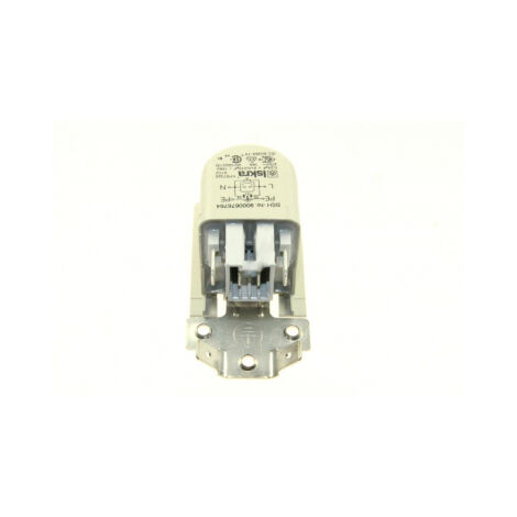 Condensatore anti disturbo originale - Asciugatrice - BOSCH - 2962573059445497347