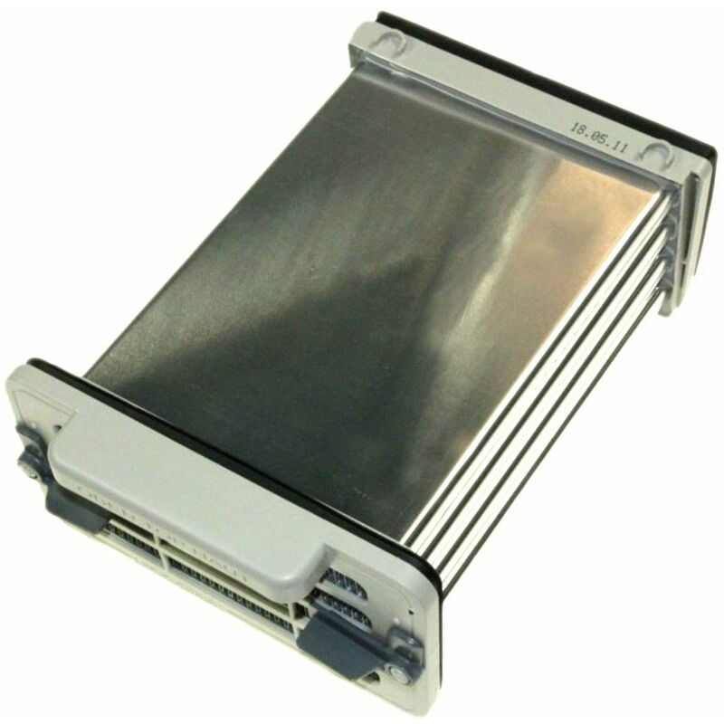 Condensatore - Asciugatrice Whirlpool