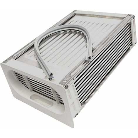 Condensatore - Asciugatrice - WHIRLPOOL - 322119