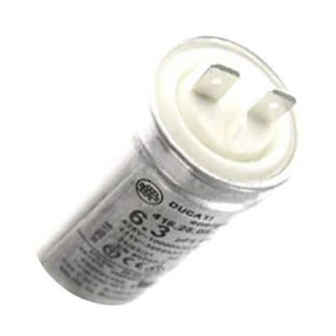 Condensatore - Cappa aspirante - DE DIETRICH - 3125733662734788165