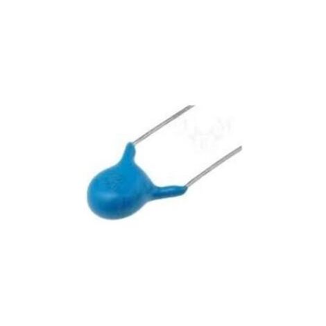 Condensatore ceramico 1.5nf 6000v 1k5 6kv 1.5nf6000v