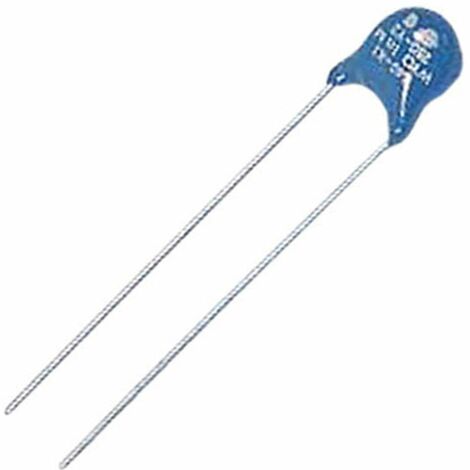 Condensatore ceramico - Robot da cucina e Cuocitutto - KENWOOD - 314525
