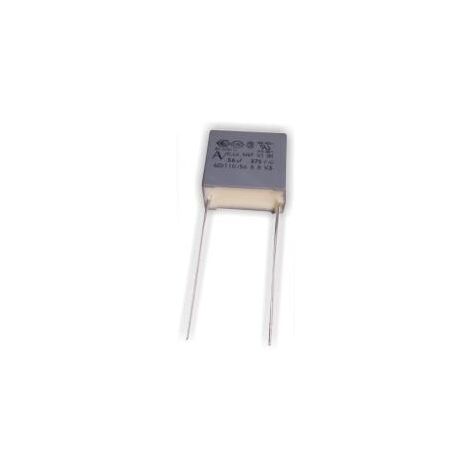 Condensatore di soppressione delle interferenze 3.3nf 275vac X2 R10 3.3nf275vx2