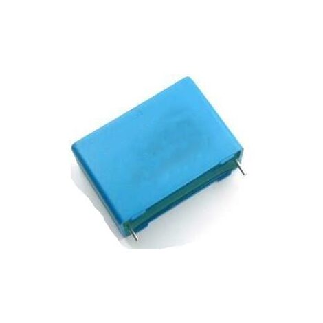 Condensatore in poliestere 330nf 1000v Assiale 330k 330nf1000vaxi