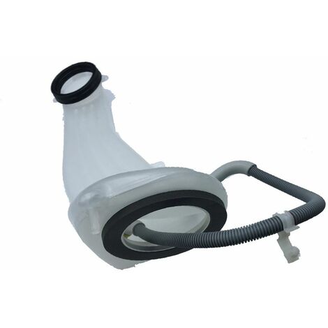 Condensatore - Lavatrice - BEKO - 4358253