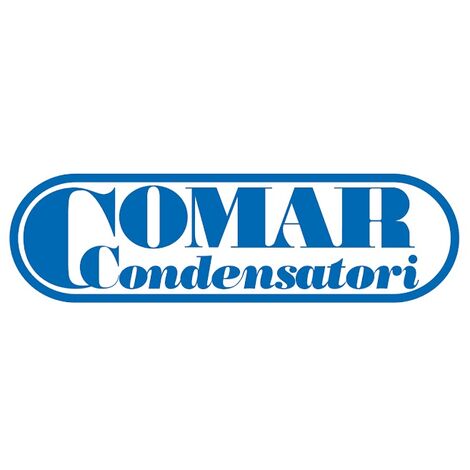 Condensatore monofase 5MF 250V rifasamento industriale COMASB25250