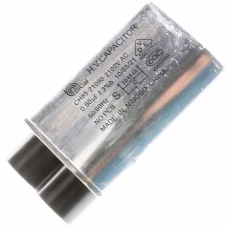 Condensatore originale - Forni a Microonde - WHIRLPOOL - 3235748058331216661