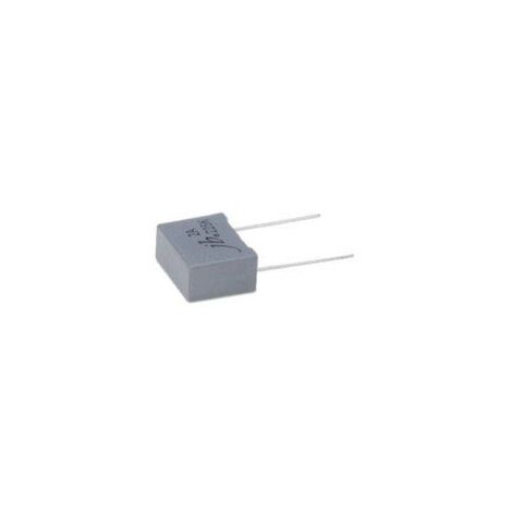 Condensatore Poliestere 33nf 630v R10mm 33k 33k 33nf630vr10