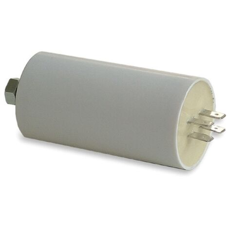 Condensatore rifasamento motore 70µF 450V TEWWB700MO industriale