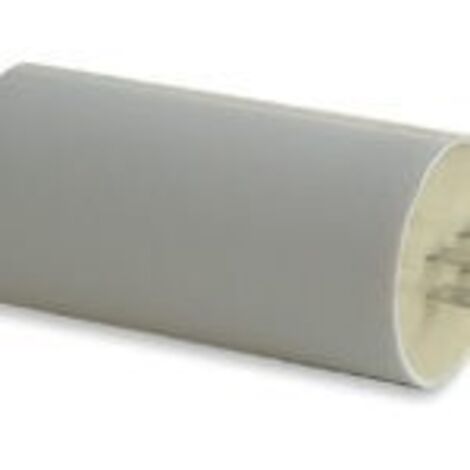 Condensatore Rifasamento Motore 8,0Uf 450V ( TECNOSWITCH cod. WB080MO )