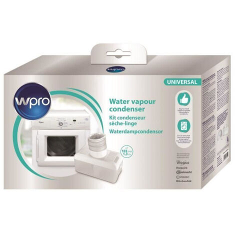 Condensatore universale - Asciugatrice - WPRO - 602808015250583328