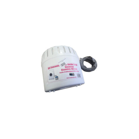 Condensatore universale per l'essiccatore 484000008815, UCD003