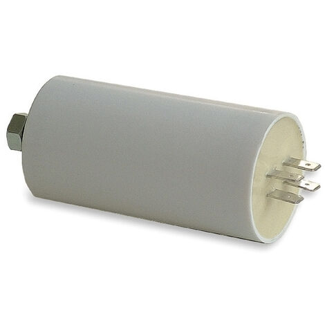 Condensatori Motore 3,15 MF 450V