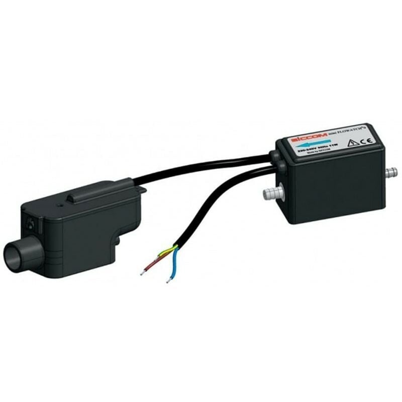 Flowatch 0 Minibomb condensat - Siccom